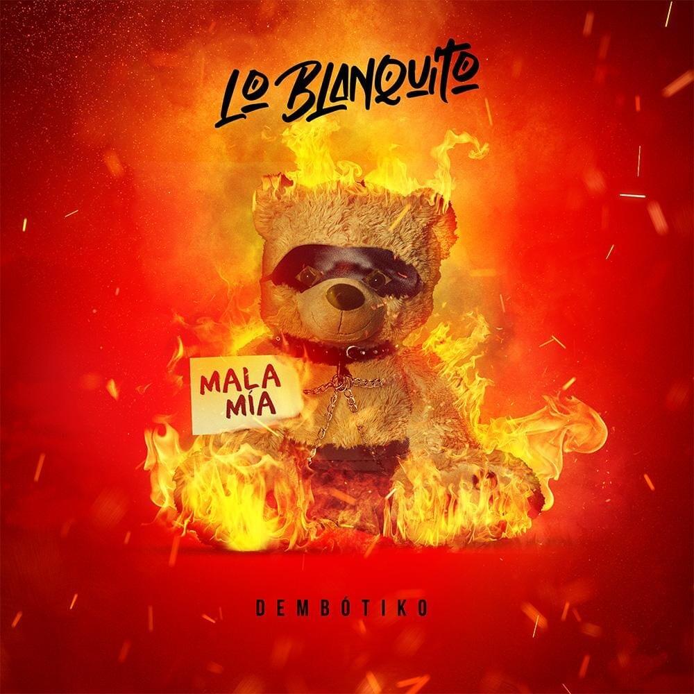 Cover image for Mala Mia: Dembotiko