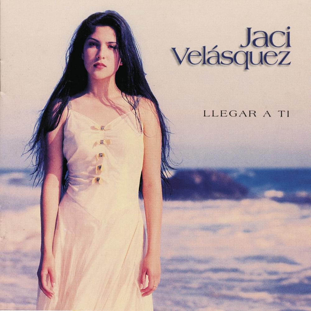 Cover image for Llegar a Ti