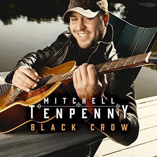 Cover image for Black Crow
