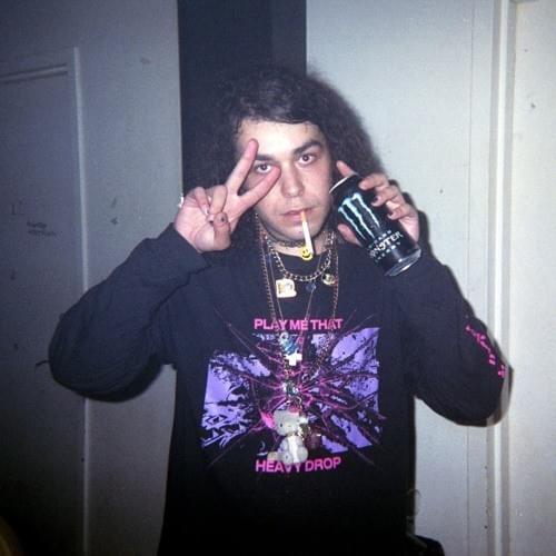 100 gecs - bloodstains (99jakes triumphant holiday remix) by 99jakes