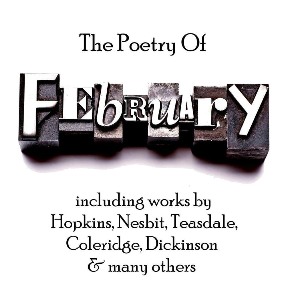 In Memory of a Happy Day in February by Anne Bronte by Jo Wyatt