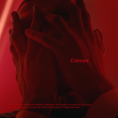 Colours by BC Kingdom
