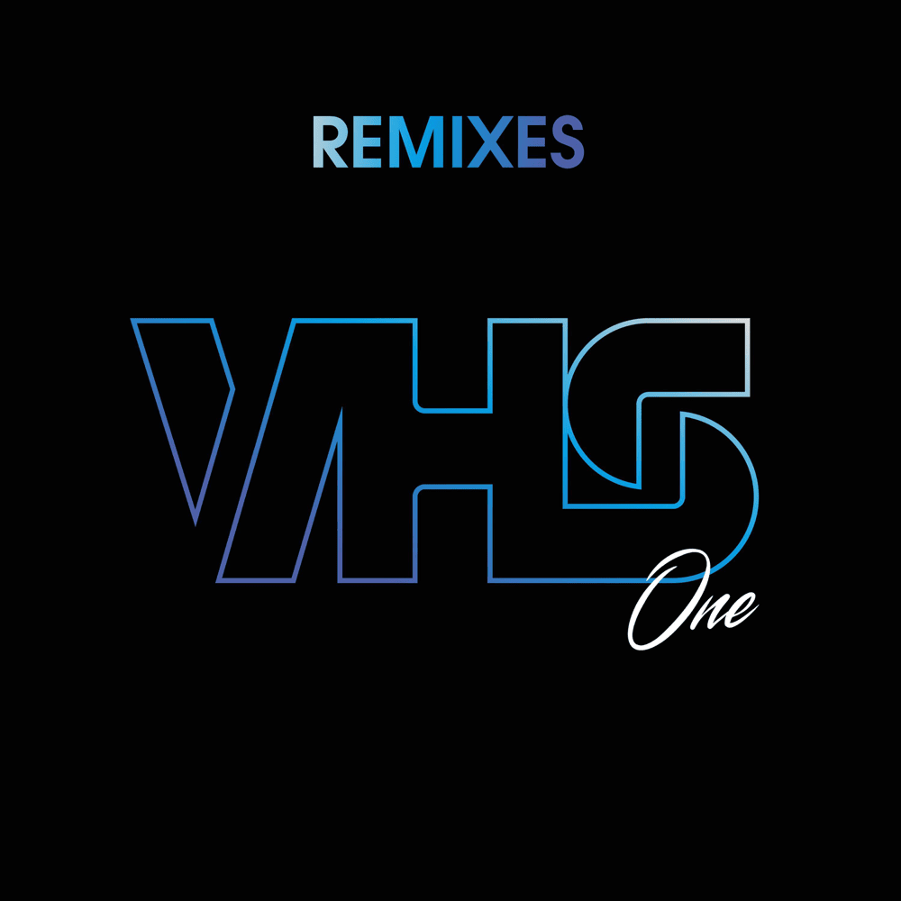 Cover image for One Remixes