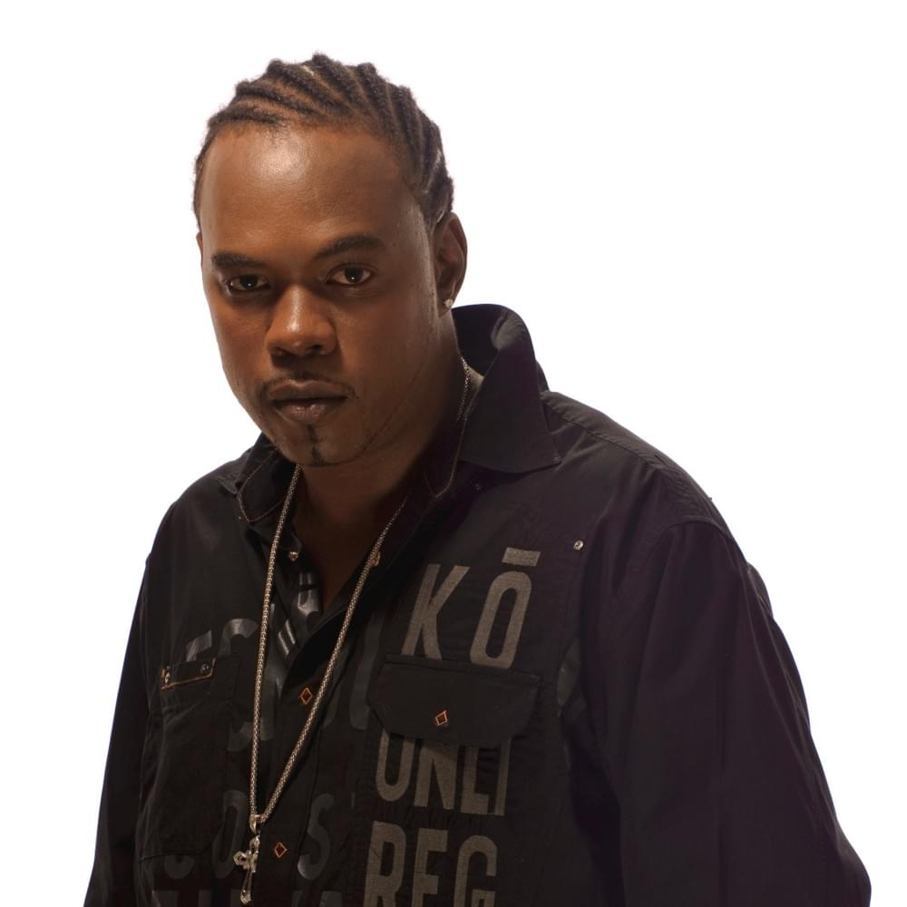 Kafu Banton Profile Picture Photo of Kafu Banton