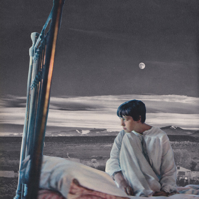 Cover image for Sleepwalker [EP]
