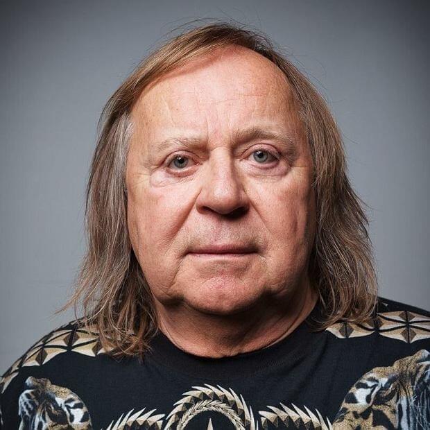 Cover image for Romuald Lipko
