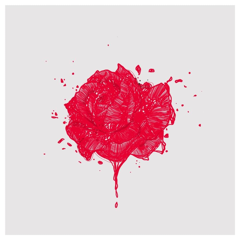 Album cover art for "Навылет (Clean Through)" by PLC