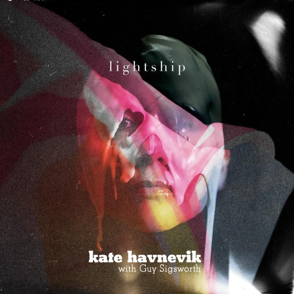 Cover image for Lightship
