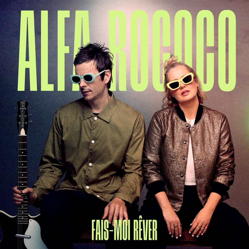 Maintenant ou jamais by Alfa Rococo