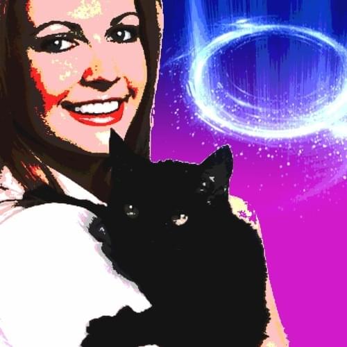 Album cover art for "Nothing’s Gonna Stand In My Way" by DJ Sabrina The Teenage DJ