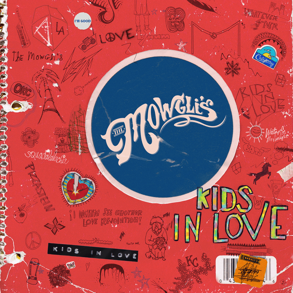 I’m Good by The Mowgli’s
