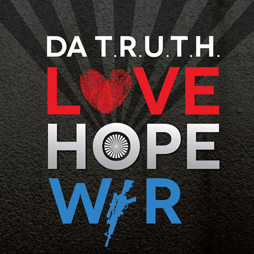 Hope by Da’ T.R.U.T.H.