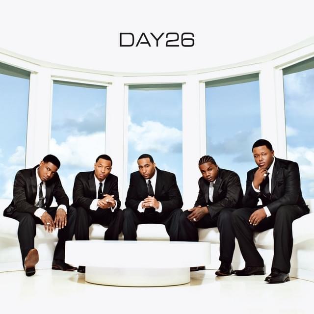 Exclusive (No Excuses) by Day26