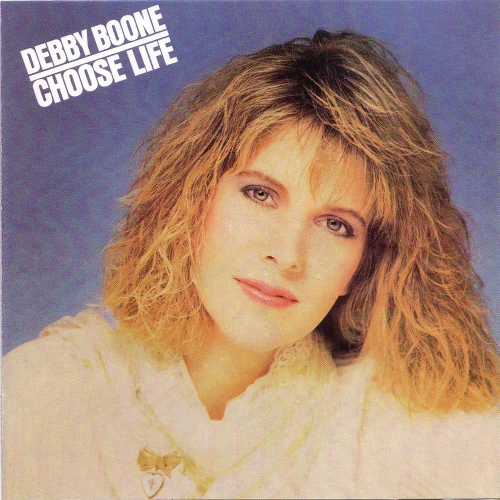 Teach Me How to Love by Debby Boone