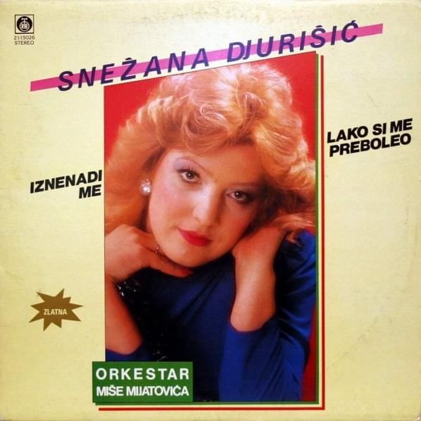Moje proleće kasni by Snežana Đurišić