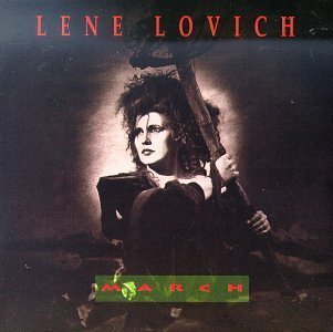 Make Believe by Lene Lovich