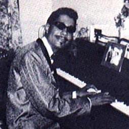 Photo of Little Johnny Jones