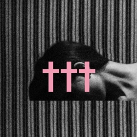 Cover image for EP † (EP 1)
