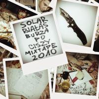 Album cover art for "Olejmy jutro" by Solar (POL)