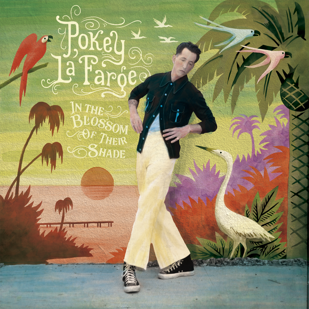 Killing Time by Pokey LaFarge