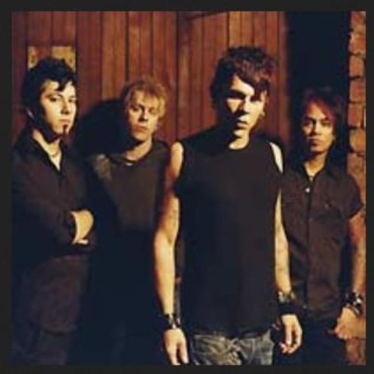 Photo of Automatic Black