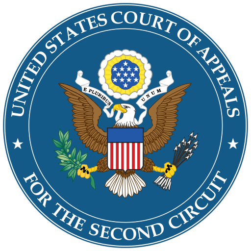Photo of U.S. Court of Appeals for the Second Circuit
