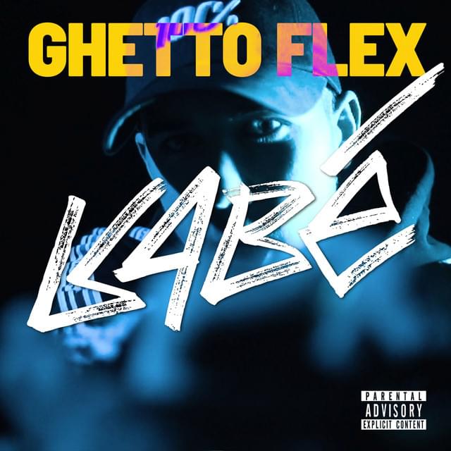 Ghetto Flex by Kabe