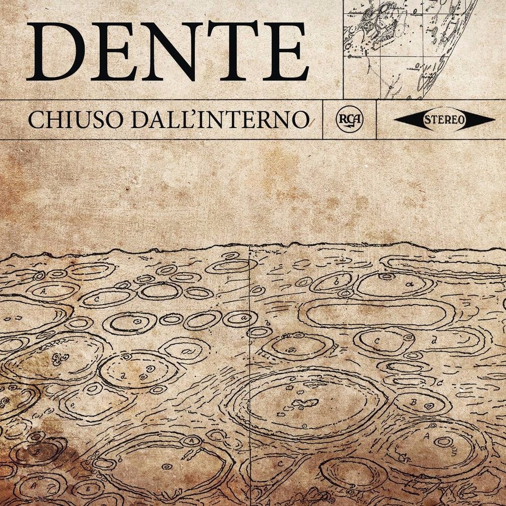 Cover image for Chiuso dall’Interno - EP