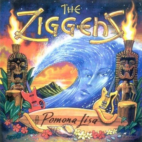 I Took My Mom To The Prom by The Ziggens