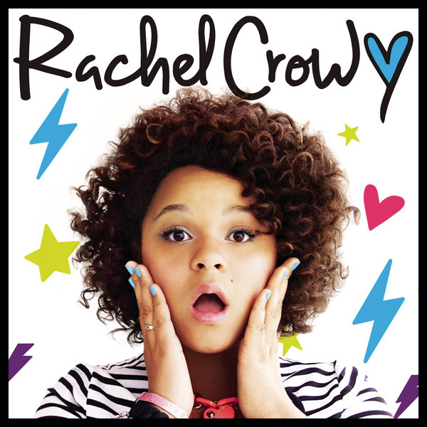Mean Girls by Rachel Crow