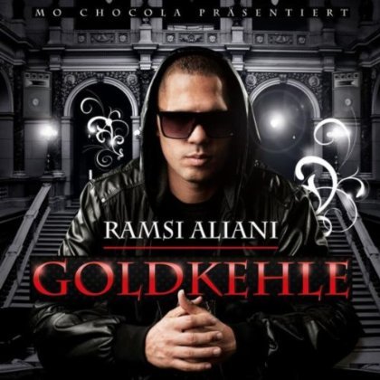 Goodbye by Ramsi Aliani