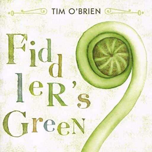 Look Down That Lonesome Road by Tim O’Brien