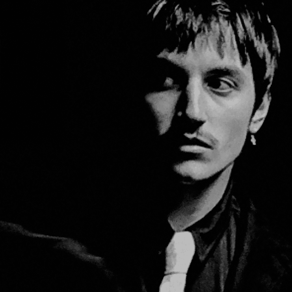 Cover image for eat me alive / u don’t have to tell me