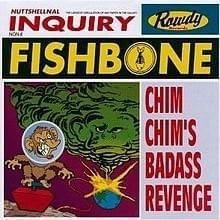Sourpuss by Fishbone