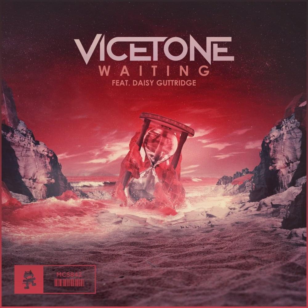 Waiting by Vicetone