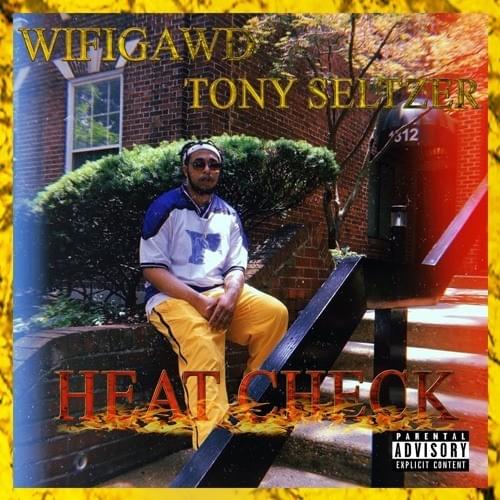 Cover image for Heat Check