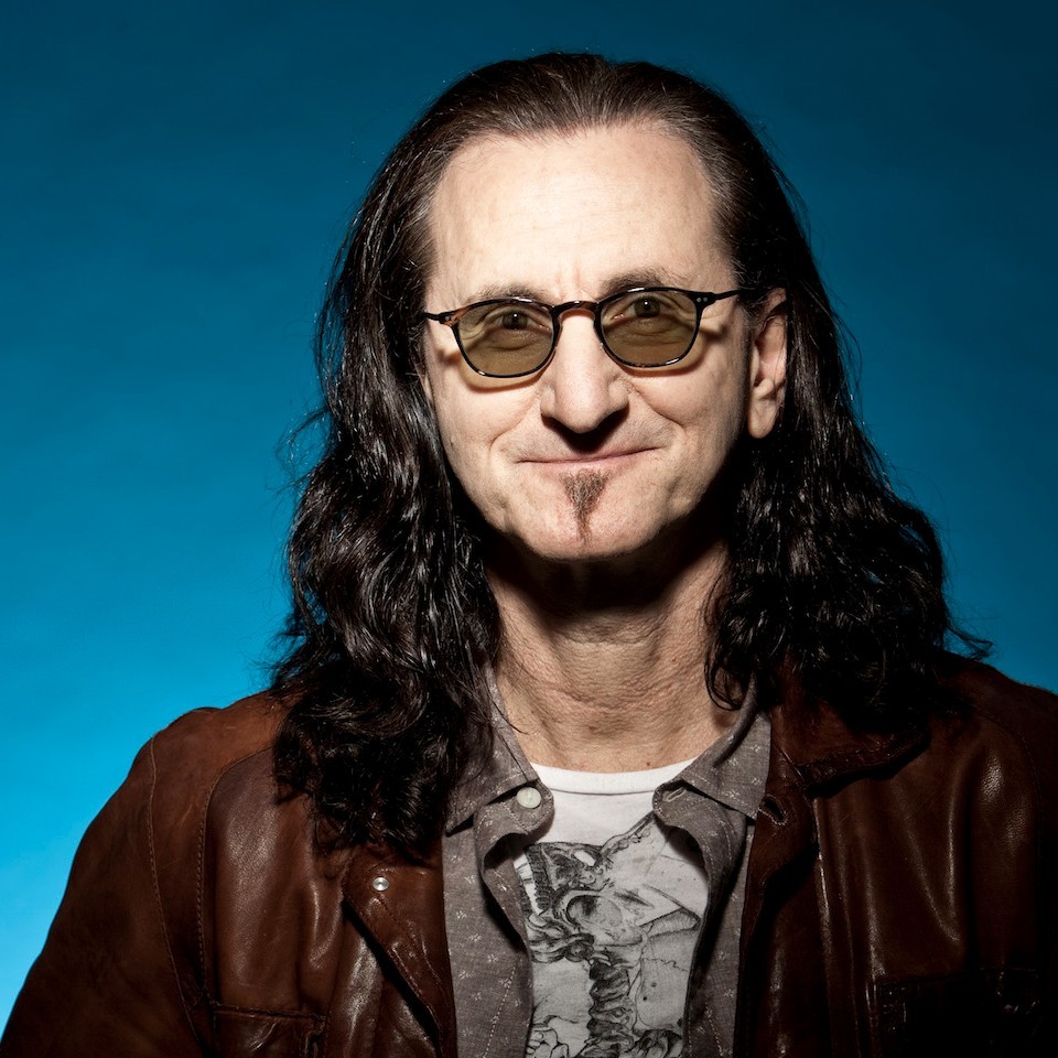 Geddy Lee Profile Picture Photo of Geddy Lee