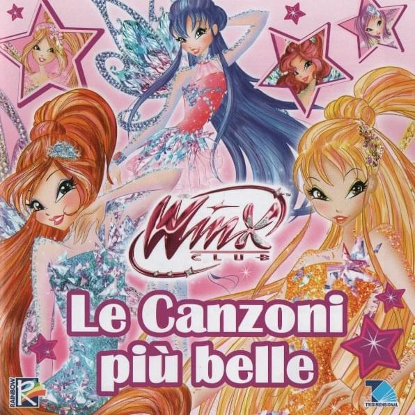 Cover image for Le Canzoni Più Belle
