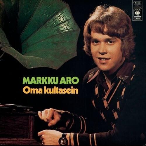 Anna kaikkien kukkien kukkia by Markku Aro