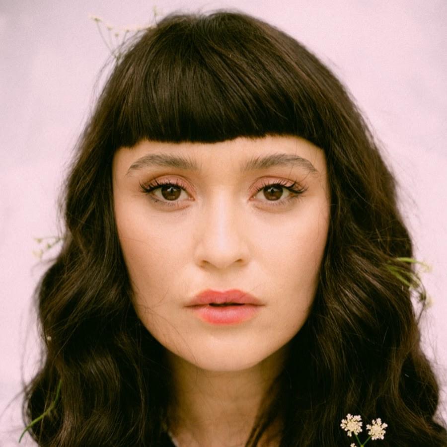 Irina Rimes Profile Picture Photo of Irina Rimes
