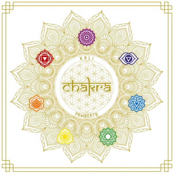 Pacyfka (Anahata) by Kali (POL)