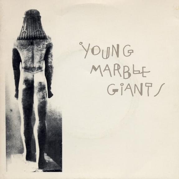 Radio Silents by Young Marble Giants