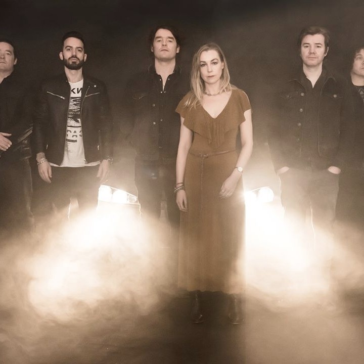 Anathema Profile Picture Photo of Anathema