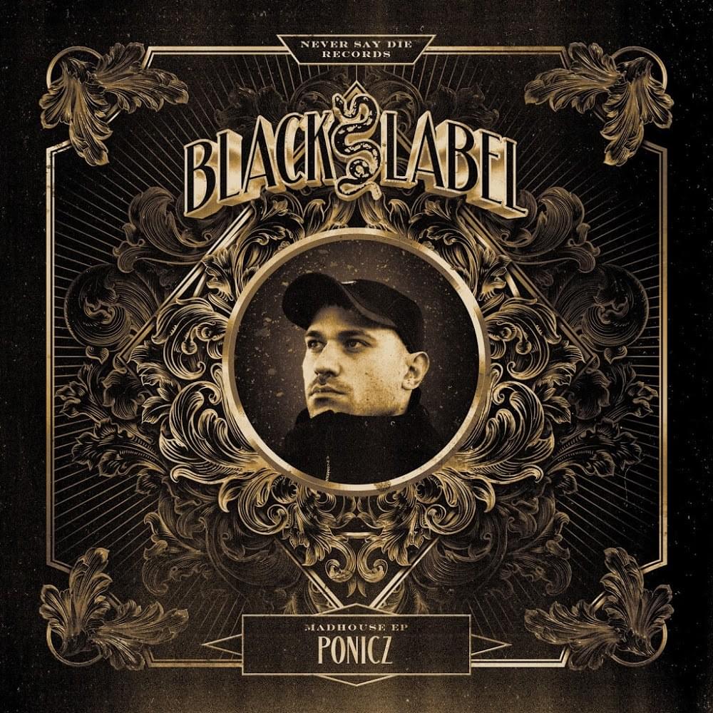 Straight from the Underground by Ponicz