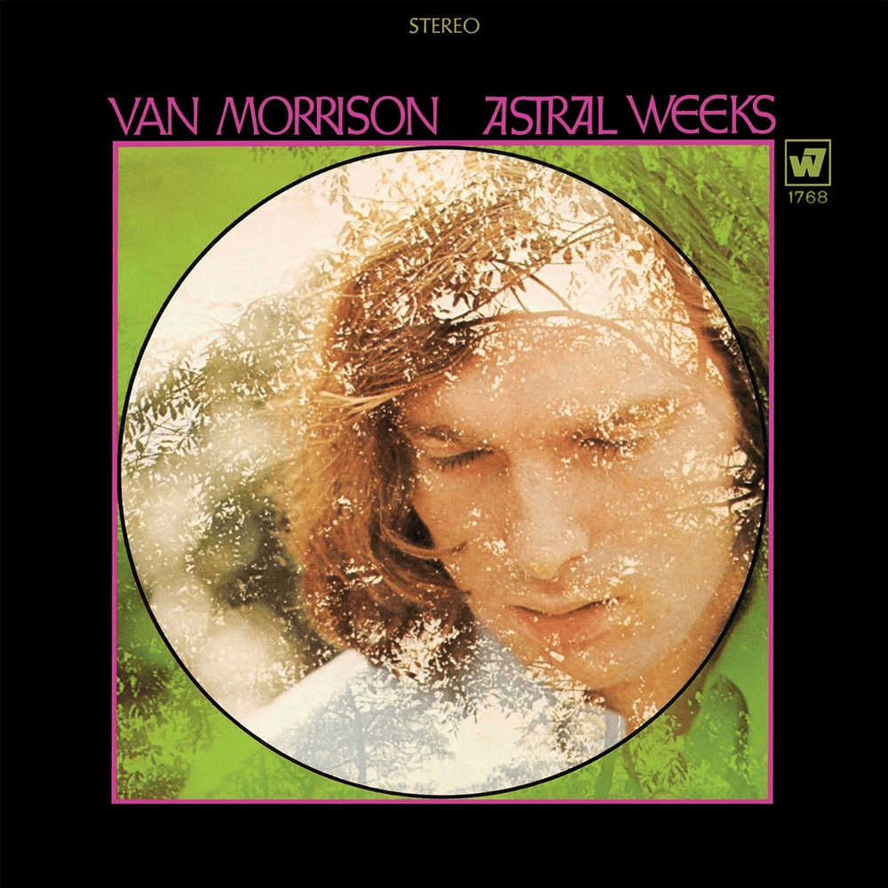 Sweet Thing by Van Morrison