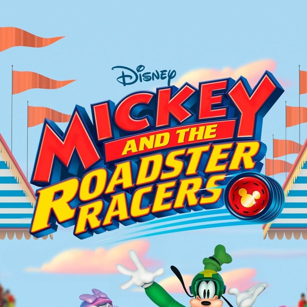 “Mickey and the Roadster Racers” Cast Profile Picture Photo of “Mickey and the Roadster Racers” Cast