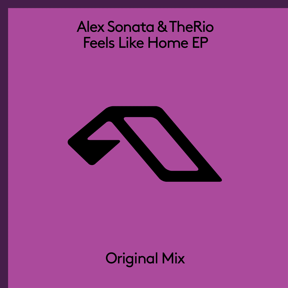 The Journey by Alex Sonata & TheRio