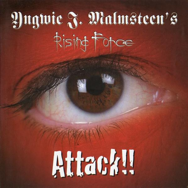 Touch The Sky by Yngwie Malmsteen