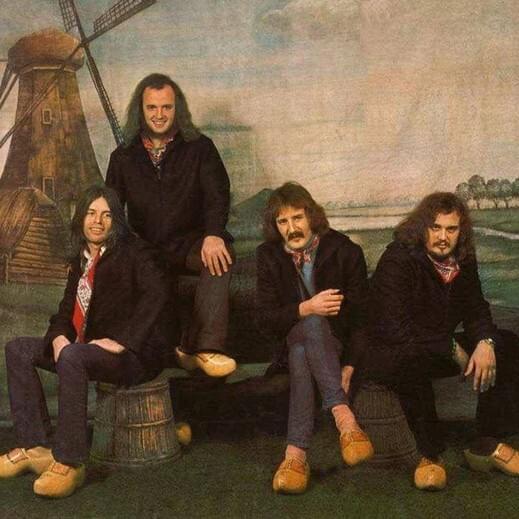 Photo of Focus (Band)