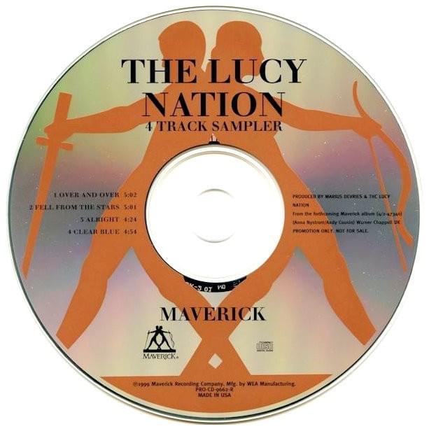 Cover image for 4 Track Sampler - EP